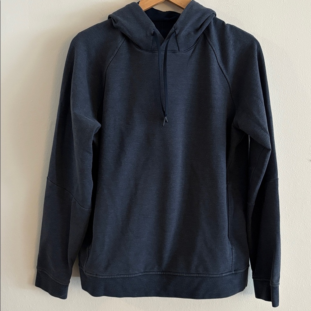 Lululemon City Sweat Pullover Hoodie Size Medium